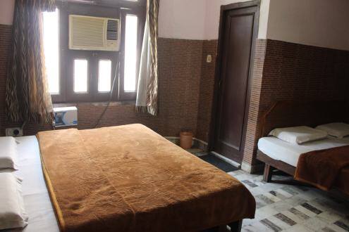Hotel Tourist Villa, Haridwar 4